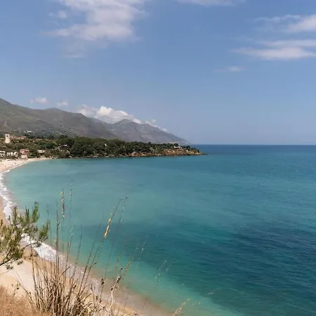 Hybiscus Con Piscina Villa Castellammare del Golfo