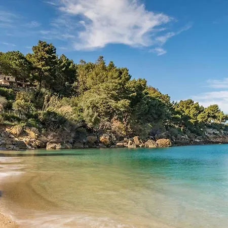 Hybiscus Con Piscina Villa *