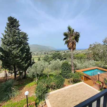 Hybiscus Con Piscina Villa *