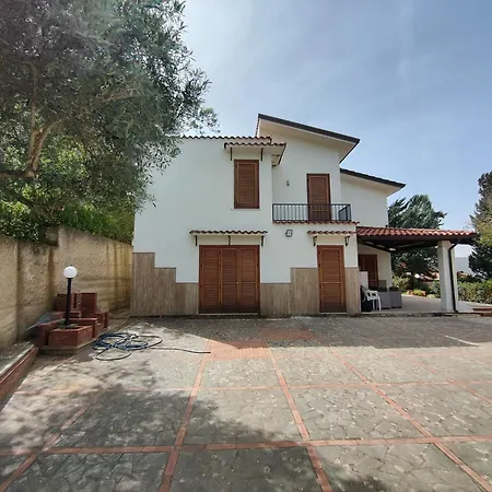 Villa Hybiscus Con Piscina