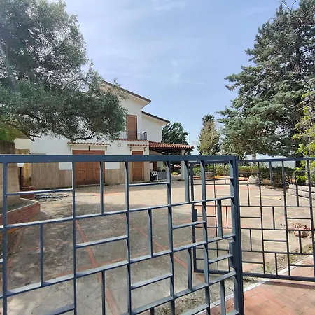 Villa Hybiscus Con Piscina *