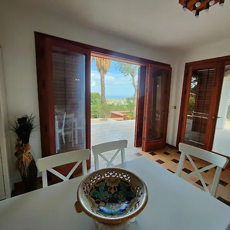 Villa Hybiscus Con Piscina *