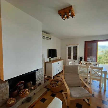 Villa Hybiscus Con Piscina Castellammare del Golfo