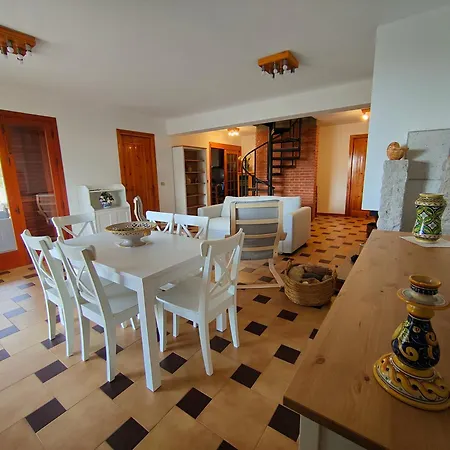 Villa Hybiscus Con Piscina Castellammare del Golfo