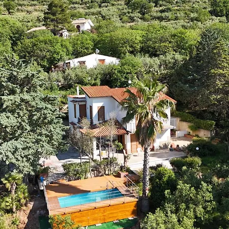 Villa Hybiscus Con Piscina *