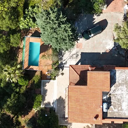Villa Hybiscus Con Piscina