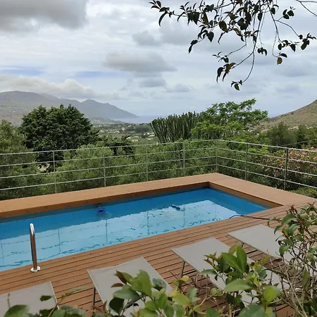 Villa Hybiscus Con Piscina