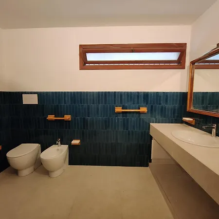Villa Hybiscus Con Piscina