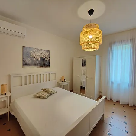 Villa Hybiscus Con Piscina Castellammare del Golfo