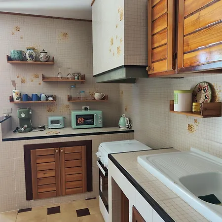 Villa Hybiscus Con Piscina Castellammare del Golfo
