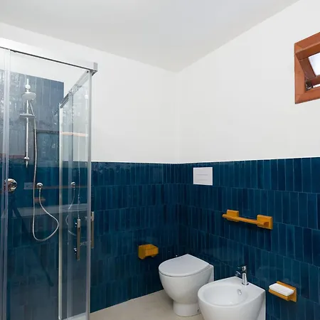 Hybiscus Con Piscina Вилла